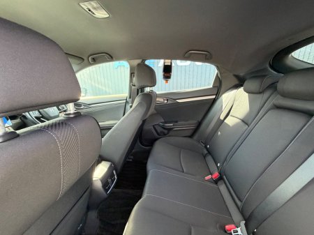 2019 Honda Civic - photo 39