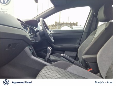 2023 Volkswagen Polo - photo 4