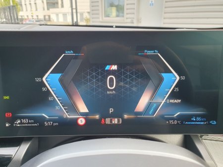2026 BMW 5-Series - photo 9