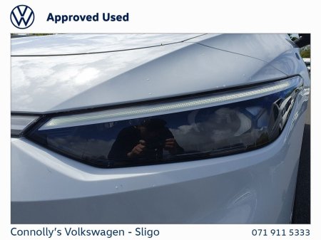 2024 Volkswagen ID.7 - photo 17