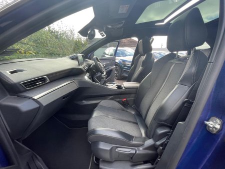 2019 Peugeot 3008 - photo 18