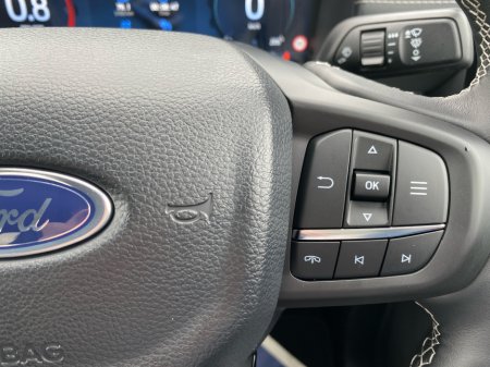2026 Ford Ranger - photo 12