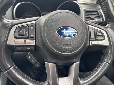 2016 Subaru Outback - photo 16