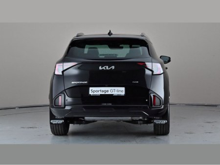 2026 Kia Sportage - photo 6
