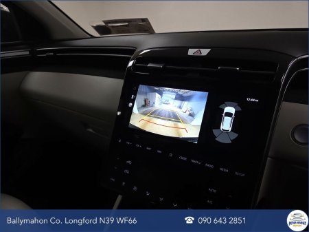 2023 Hyundai Tucson - photo 18