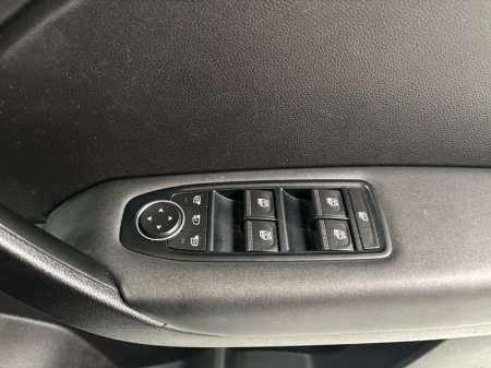 2020 Renault Captur - photo 16