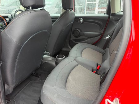 2017 Mini Cooper - photo 16