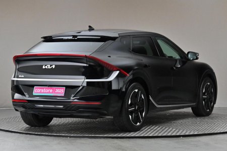 2025 Kia EV6 - photo 9