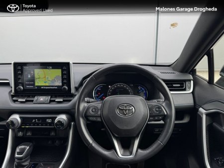 2020 Toyota RAV4 - photo 10