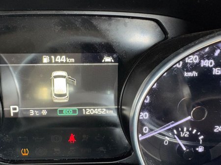 2021 Kia Ceed - photo 9