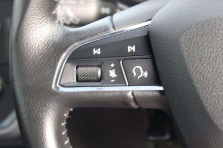 2018 SEAT Ibiza - photo 19
