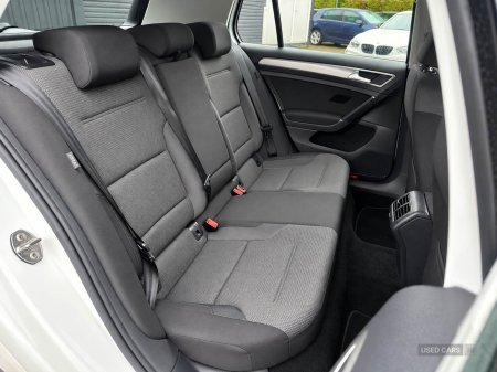 2015 Volkswagen Golf - photo 21