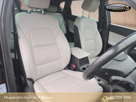 2019 Hyundai Tucson - photo 7