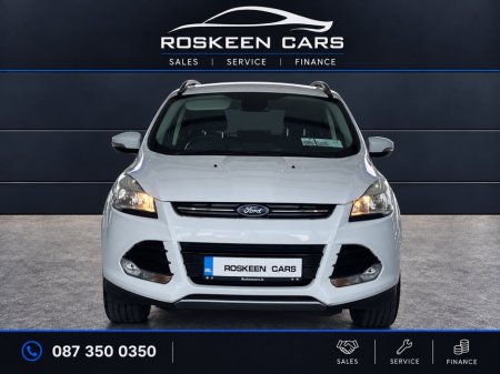 2016 Ford Kuga - photo 2