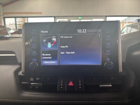 2022 Toyota RAV4 - photo 14