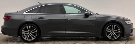 2023 Audi A6 - photo 4