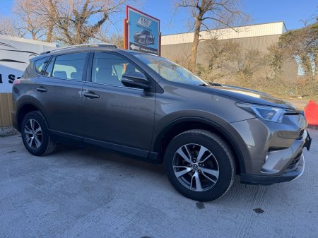 2016 Toyota RAV4 - photo 5