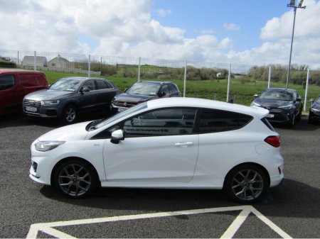 2022 Ford Fiesta - photo 6