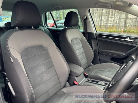 2017 Volkswagen Golf - photo 11
