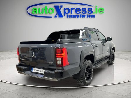 2024 Mitsubishi Other - photo 11
