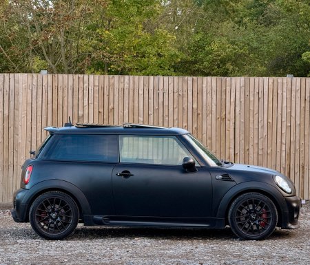 2011 Mini Cooper - photo 18
