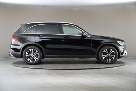 2022 Mercedes-Benz GLC - photo 11