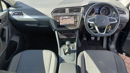 2023 Volkswagen Tiguan - photo 22