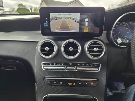 2022 Mercedes-Benz GLC - photo 13