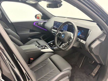 2025 BMW X3 - photo 26