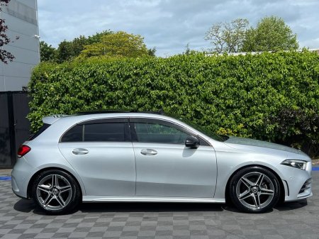 2019 Mercedes-Benz A-Class - photo 3