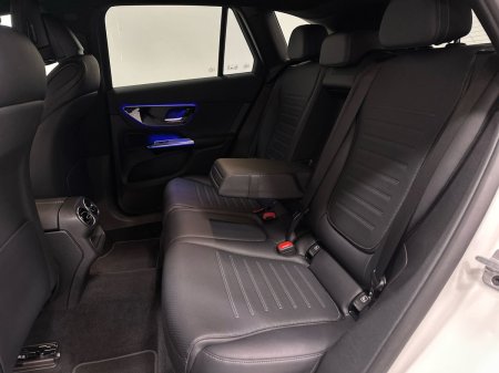 2023 Mercedes-Benz GLC - photo 13