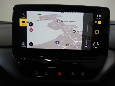 2023 Volkswagen ID.4 - photo 17