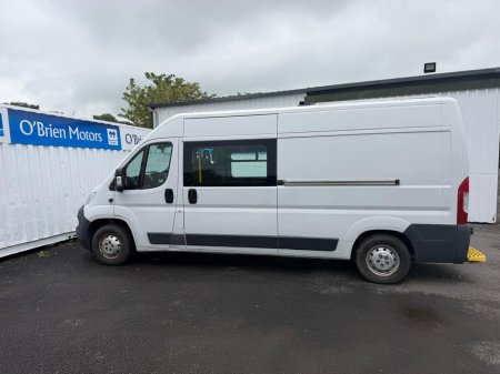 2018 Fiat Ducato - photo 9