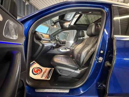 2019 Mercedes-Benz GLE - photo 20
