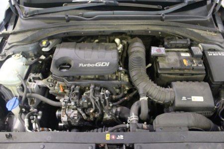 2019 Hyundai i30 - photo 3