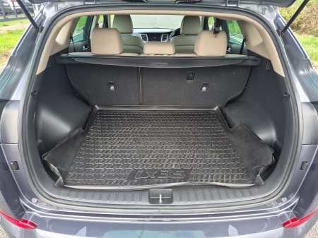 2017 Hyundai Tucson - photo 26