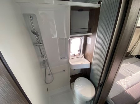 2026 Fiat Ducato Camper - photo 16