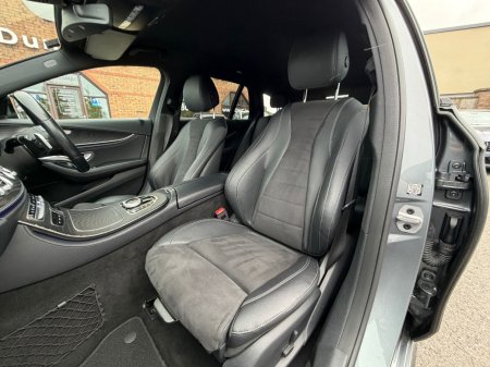 2018 Mercedes-Benz E-Class - photo 15