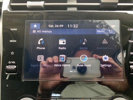 2022 Hyundai Tucson - photo 27