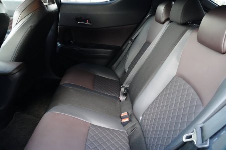 2018 Toyota C-HR - photo 16