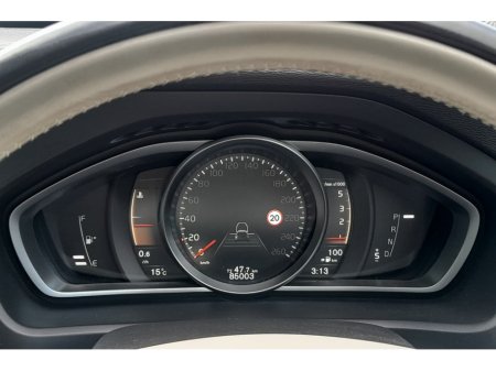 2016 Volvo V40 - photo 7