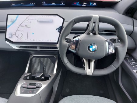2026 BMW iX3 - photo 5