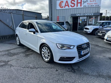2016 Audi A3 - photo 2