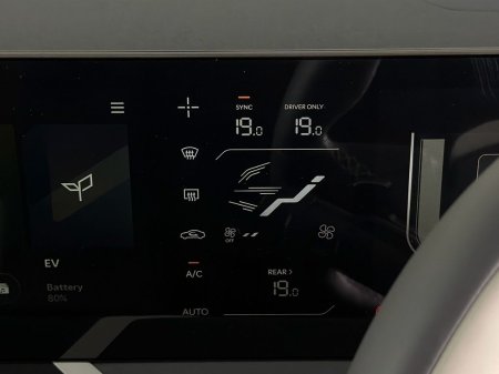 2026 Kia EV5 - photo 28