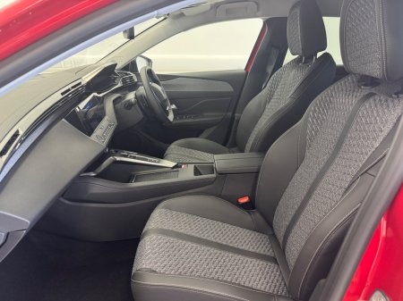 2026 Peugeot 308 - photo 7