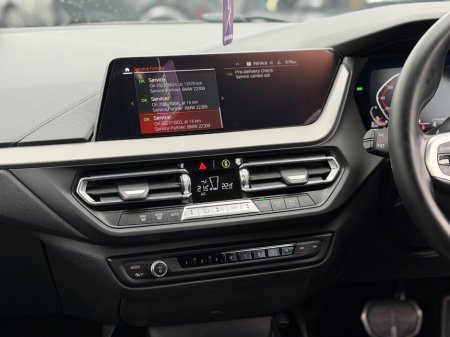 2021 BMW 1-Series - photo 24