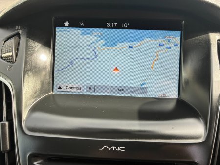 2018 Ford Focus - photo 11