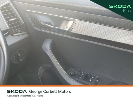 2022 Skoda Karoq - photo 14
