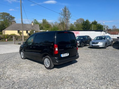 2016 Peugeot Partner - photo 2