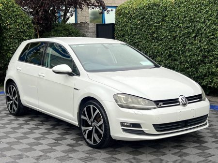 2015 Volkswagen Golf - photo 15